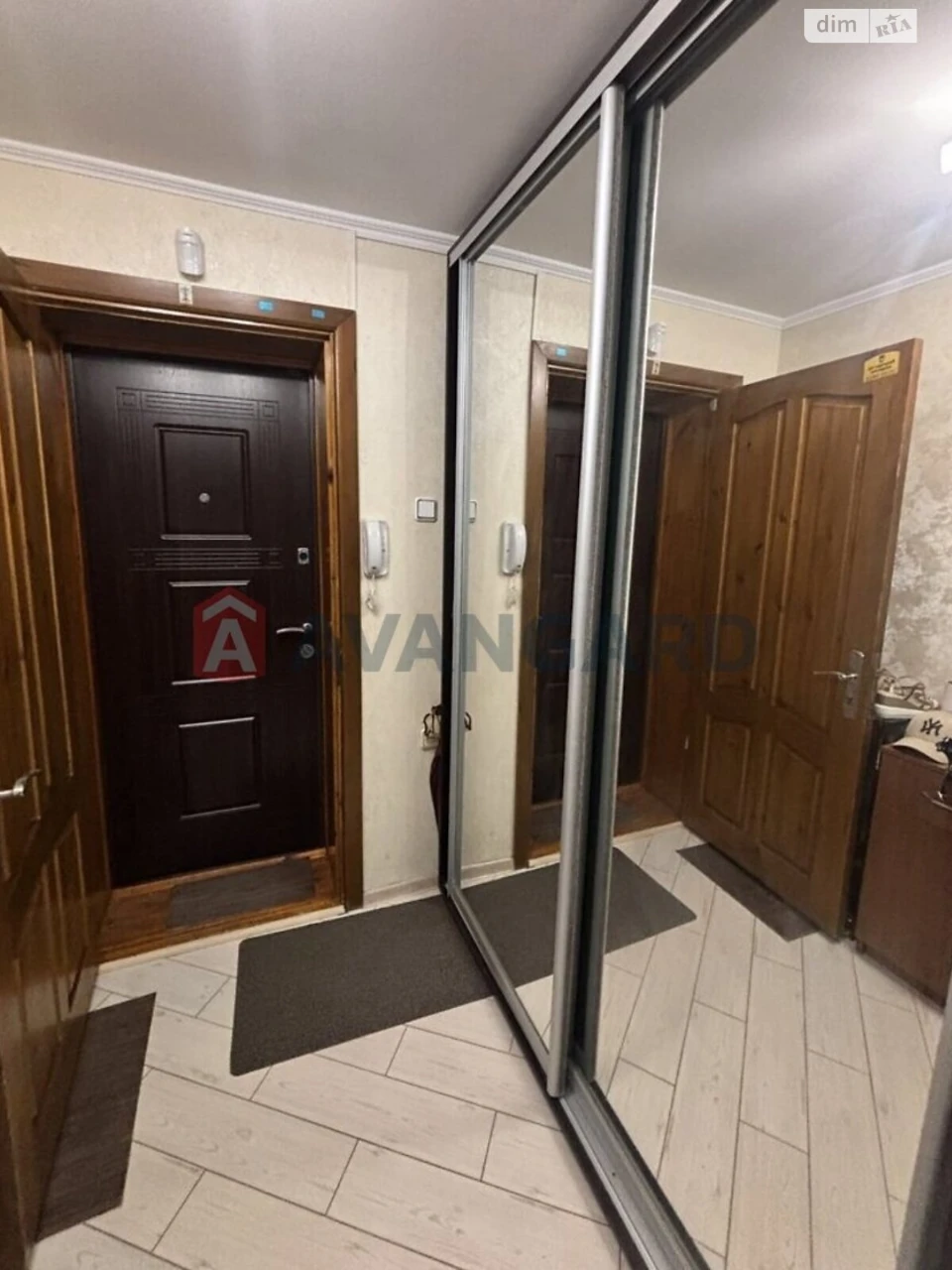Apartment for sale Leninsky