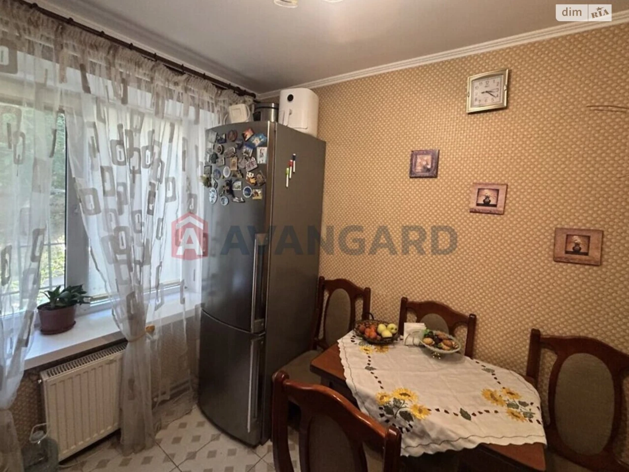 Apartment for sale Leninsky