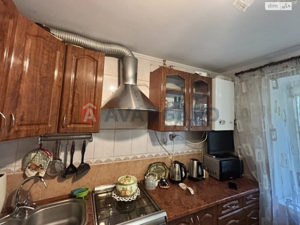 Apartment for sale Leninsky