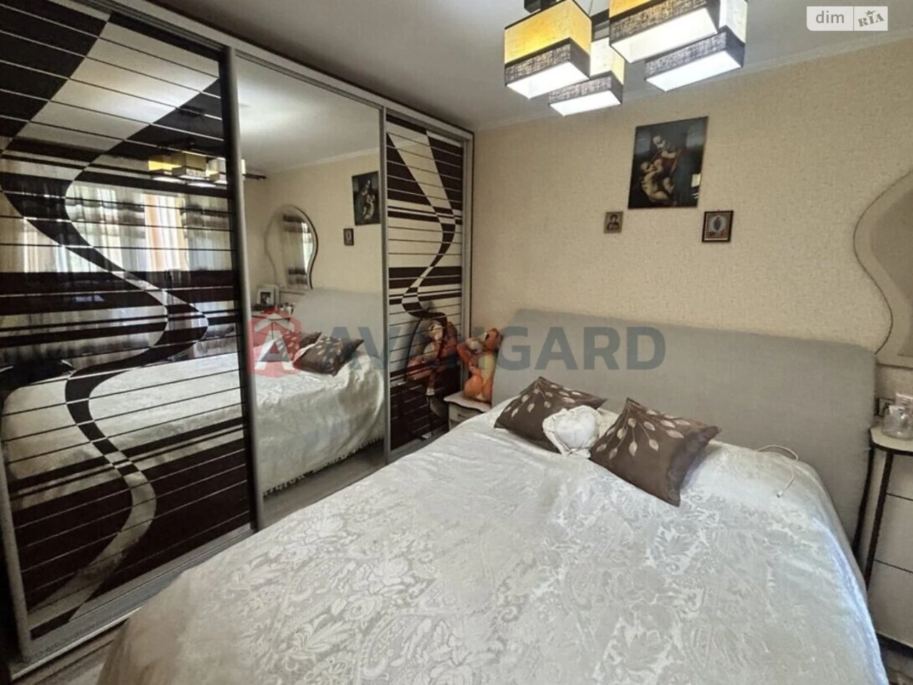 Apartment for sale Leninsky