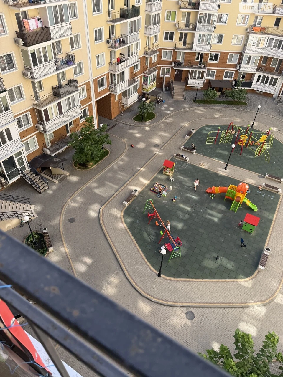 Продажа квартир Киевский
