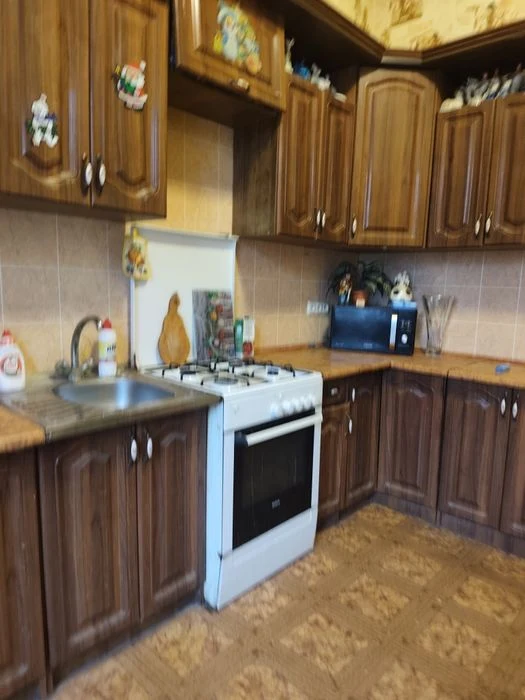 Selling 2 apartments on Chebotarskaya!