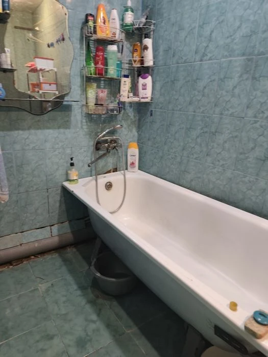 Продам 2хуров кв на Чеботарской!