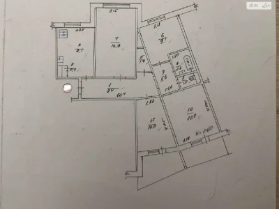 Продаж Квартира Левада