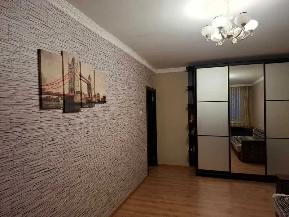 For sale 2-room apartment 48 sq.m. Valentinovskaya St., Saltovka, metro station St.