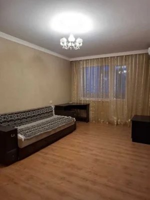 For sale 2-room apartment 48 sq.m. Valentinovskaya St., Saltovka, metro station St.