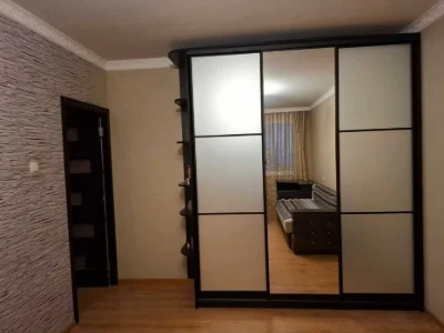 For sale 2-room apartment 48 sq.m. Valentinovskaya St., Saltovka, metro station St.