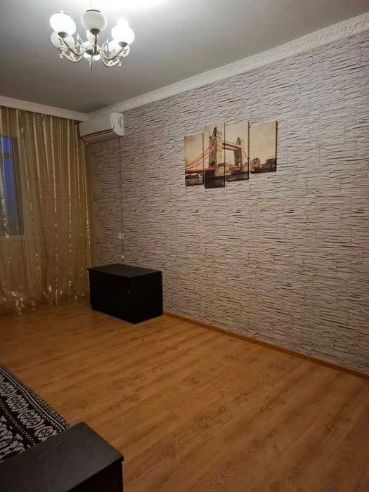 For sale 2-room apartment 48 sq.m. Valentinovskaya St., Saltovka, metro station St.