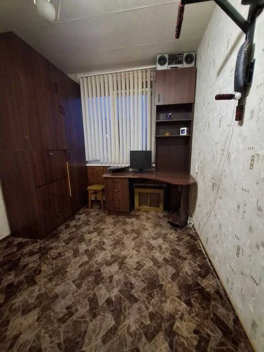 For sale 2-room apartment 48 sq.m. Valentinovskaya St., Saltovka, metro station St.