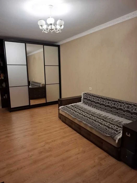 For sale 2-room apartment 48 sq.m. Valentinovskaya St., Saltovka, metro station St.