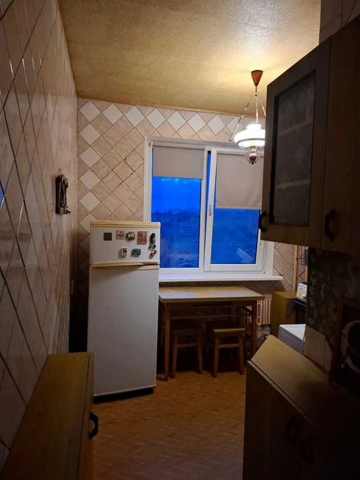For sale 2-room apartment 48 sq.m. Valentinovskaya St., Saltovka, metro station St.