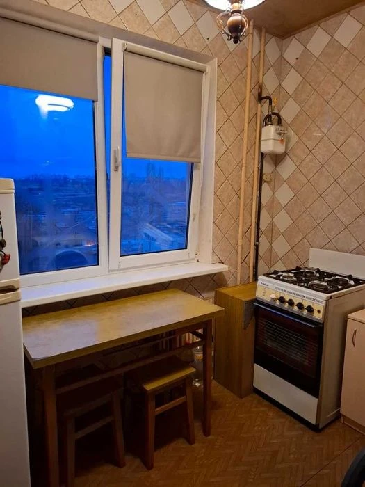 For sale 2-room apartment 48 sq.m. Valentinovskaya St., Saltovka, metro station St.