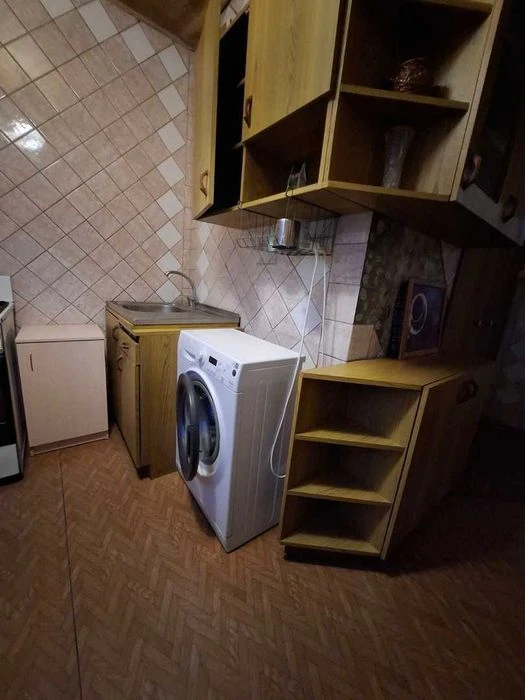 For sale 2-room apartment 48 sq.m. Valentinovskaya St., Saltovka, metro station St.