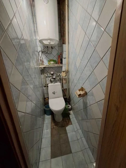 For sale 2-room apartment 48 sq.m. Valentinovskaya St., Saltovka, metro station St.