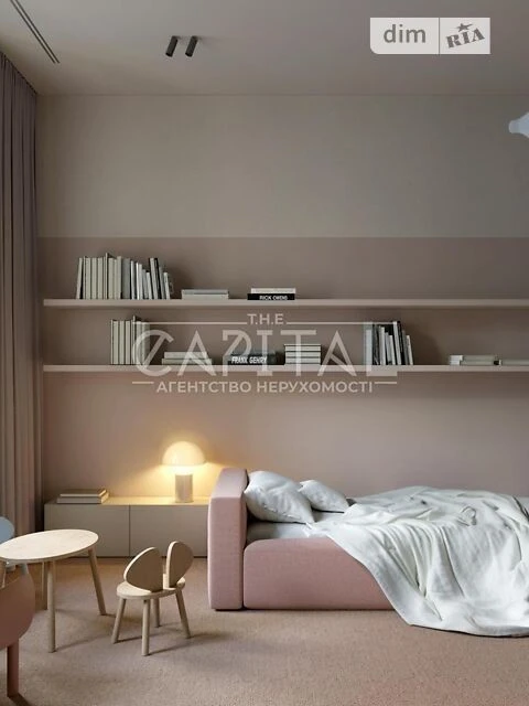Продажа 3к квартиры 180 кв. м по ул. Олеся Гончара 30А • Продать