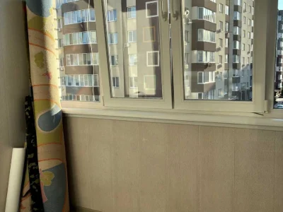 Квартира. Житомир, Народицька вул.