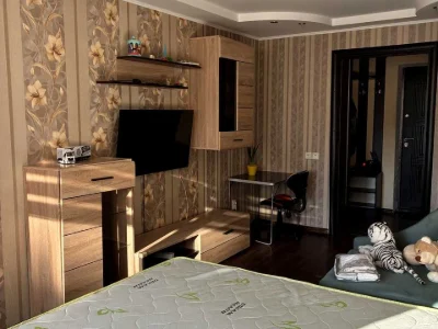 Квартира. Житомир, Народицька вул.