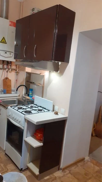 Продаж 1 кімнатна квартира проспект В.Чорновола ,центр, ТЦ Ф