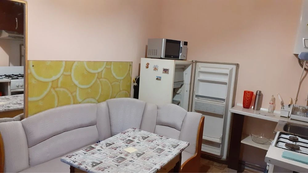 1-room apartment for sale, Kulisha St., center, Forum Shopping Center, Opera