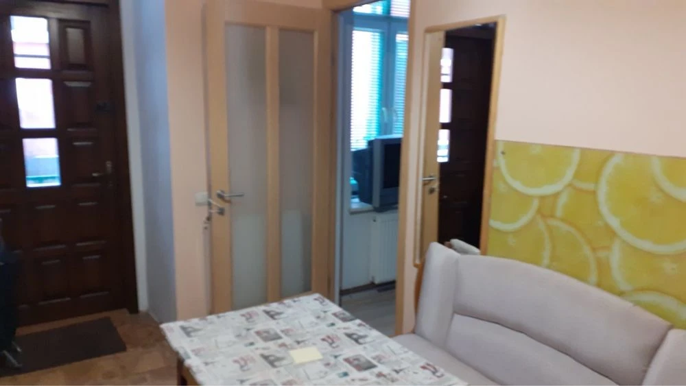 1-room apartment for sale, Kulisha St., center, Forum Shopping Center, Opera