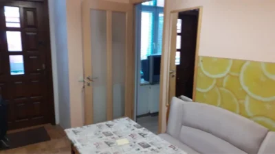 1-room apartment for sale, Kulisha St., center, Forum Shopping Center, Opera