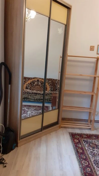 1-room apartment for sale, Kulisha St., center, Forum Shopping Center, Opera