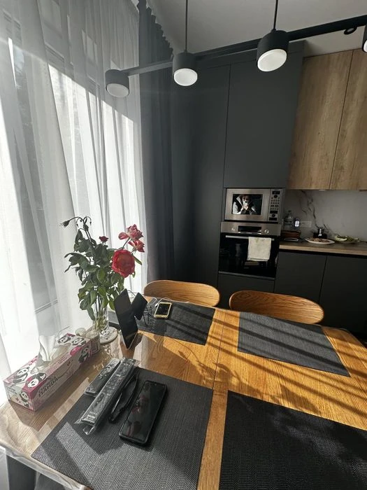 House for sale in Sauvignon -1. New renovation.