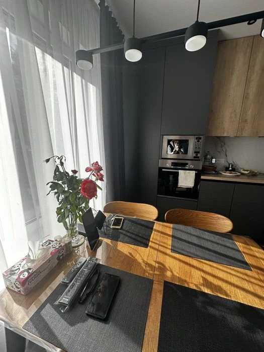 House for sale in Sauvignon -1. New renovation.