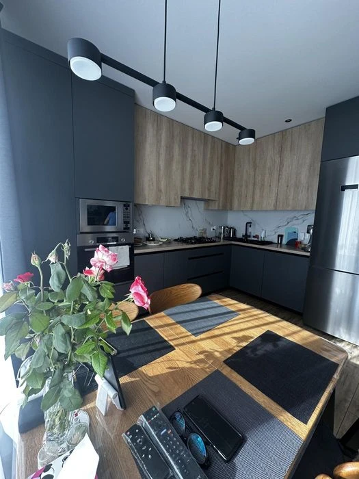 House for sale in Sauvignon -1. New renovation.