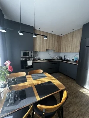 House for sale in Sauvignon -1. New renovation.