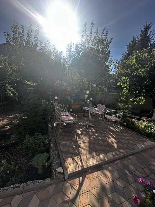 House for sale in Sauvignon -1. New renovation.