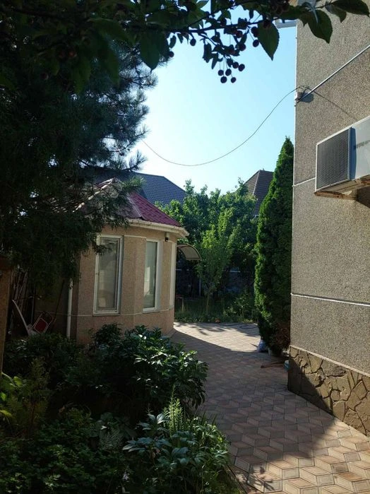 House for sale in Sauvignon -1. New renovation.
