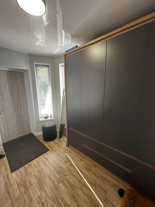 House for sale in Sauvignon -1. New renovation.