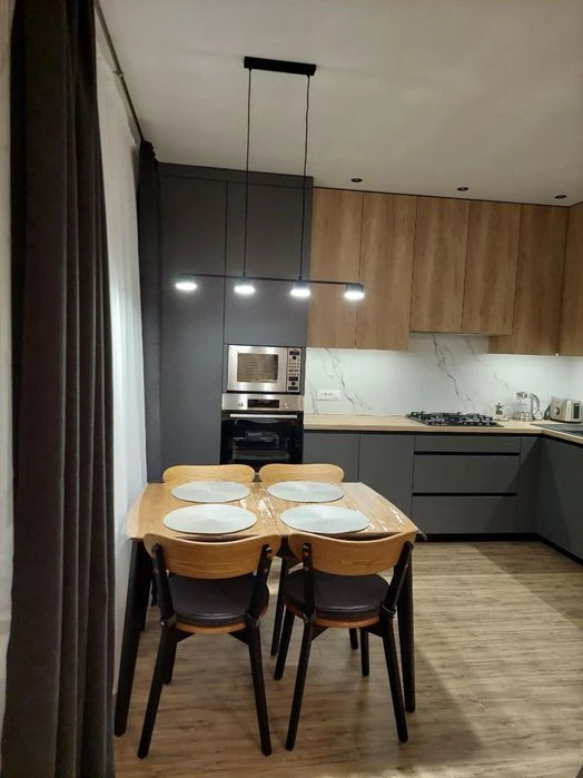 House for sale in Sauvignon -1. New renovation.