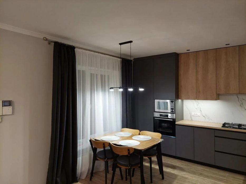 House for sale in Sauvignon -1. New renovation.