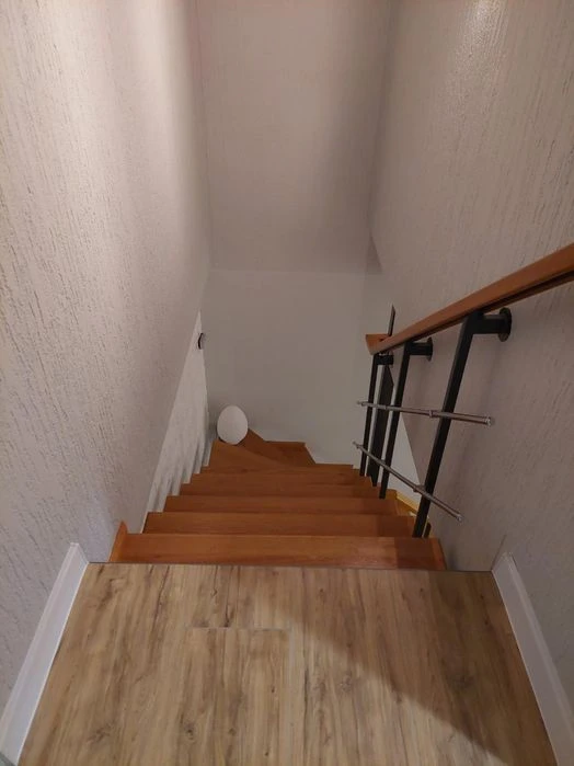House for sale in Sauvignon -1. New renovation.