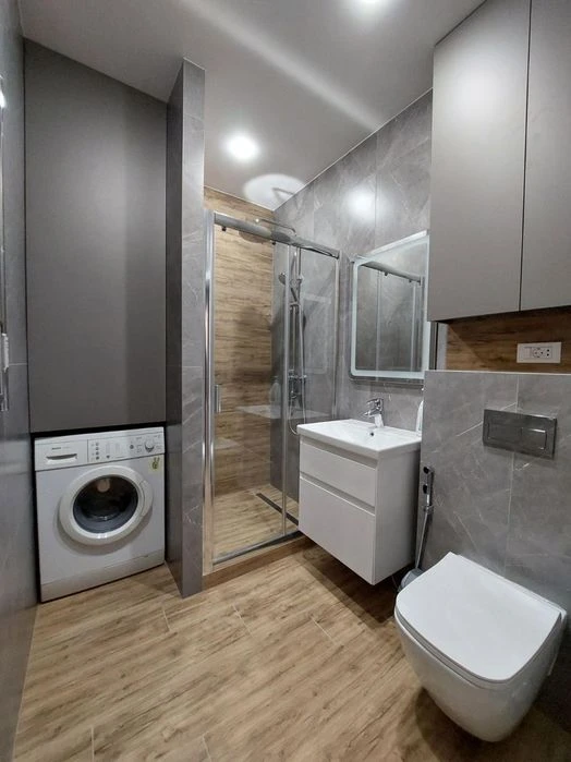 House for sale in Sauvignon -1. New renovation.