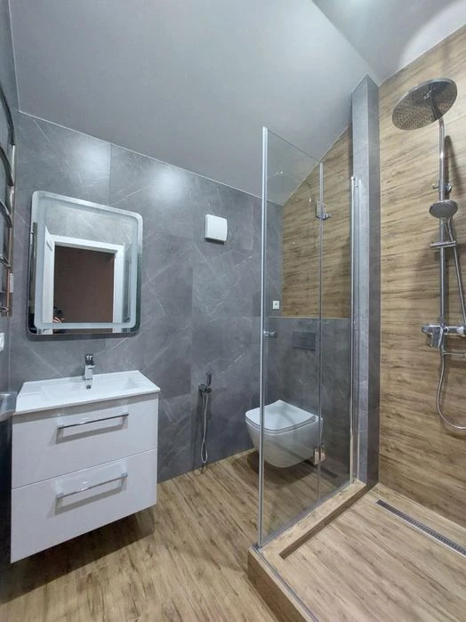 House for sale in Sauvignon -1. New renovation.