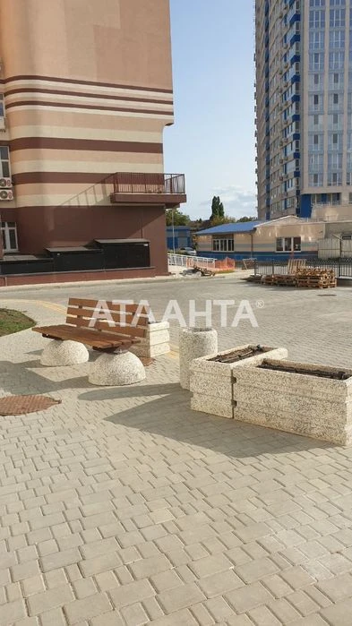 Продается 2 ком квартира у моря ЖК Литературный.
