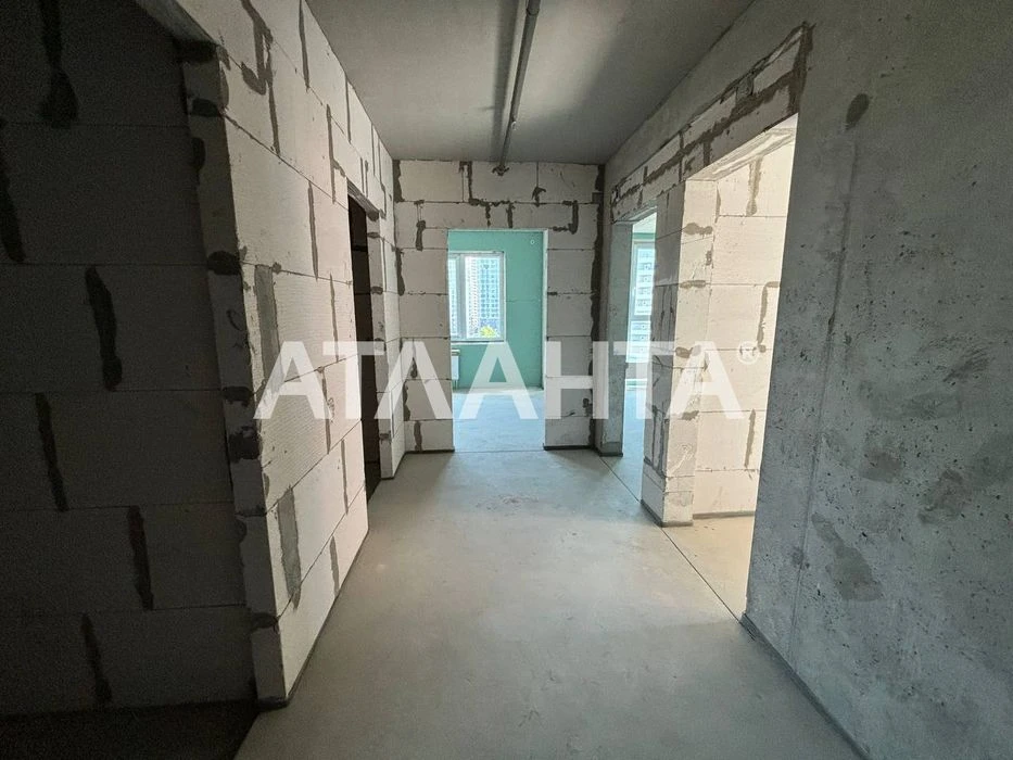 Продается 2 ком квартира у моря ЖК Литературный.