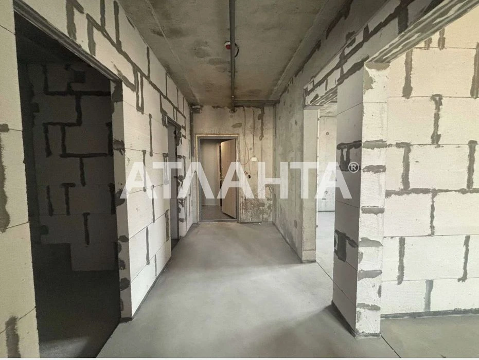 Продается 2 ком квартира у моря ЖК Литературный.
