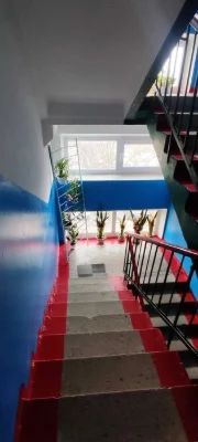 3-room apartment for sale Cosmos Chumachenko St. For sale