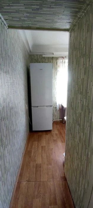 3-room apartment for sale Cosmos Chumachenko St. For sale