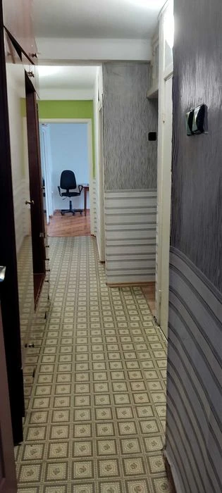 3-room apartment for sale Cosmos Chumachenko St. For sale