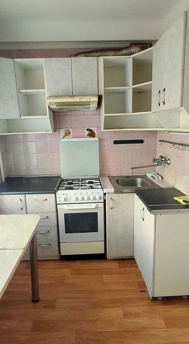 3-room apartment for sale Cosmos Chumachenko St. For sale