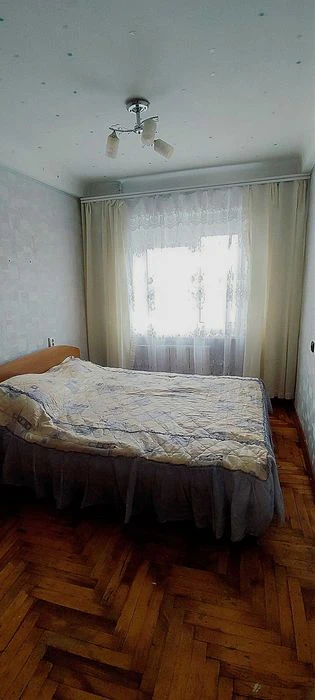 3-room apartment for sale Cosmos Chumachenko St. For sale