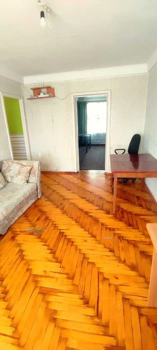 3-room apartment for sale Cosmos Chumachenko St. For sale