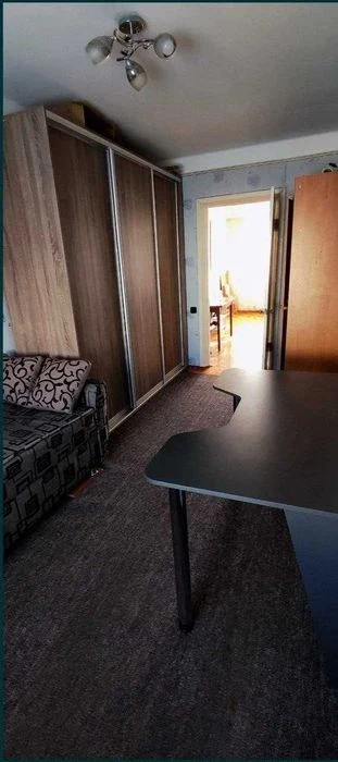 3-room apartment for sale Cosmos Chumachenko St. For sale