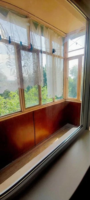 3-room apartment for sale Cosmos Chumachenko St. For sale