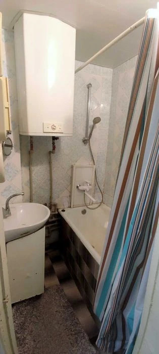 3-room apartment for sale Cosmos Chumachenko St. For sale